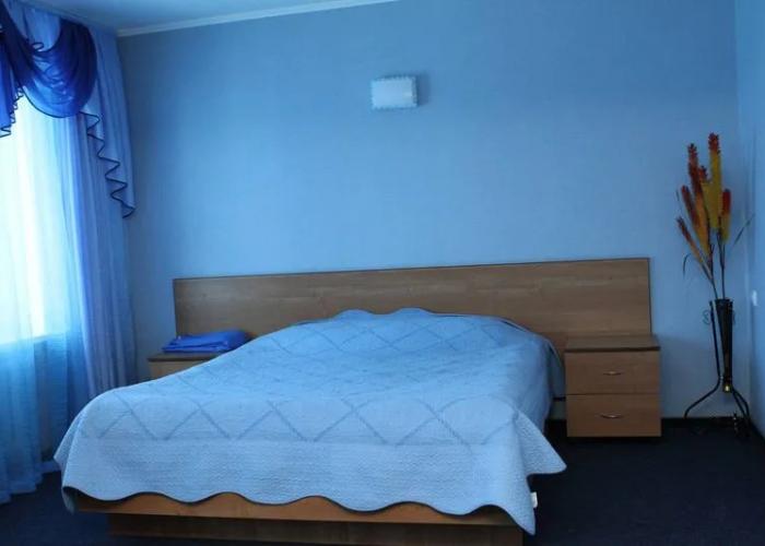 Bereg Nadejdi Hotel
