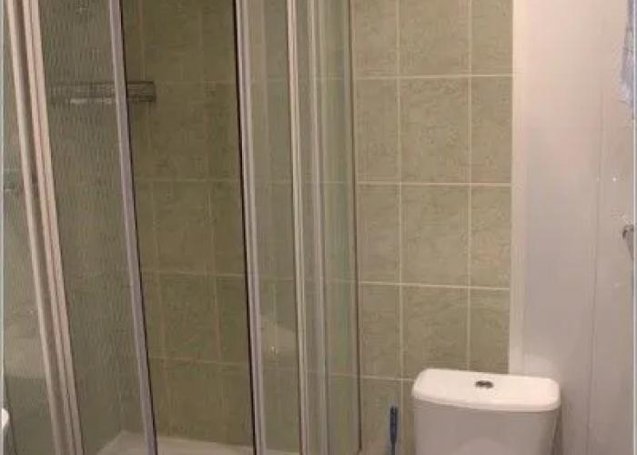 Bereg Nadejdi Hotel