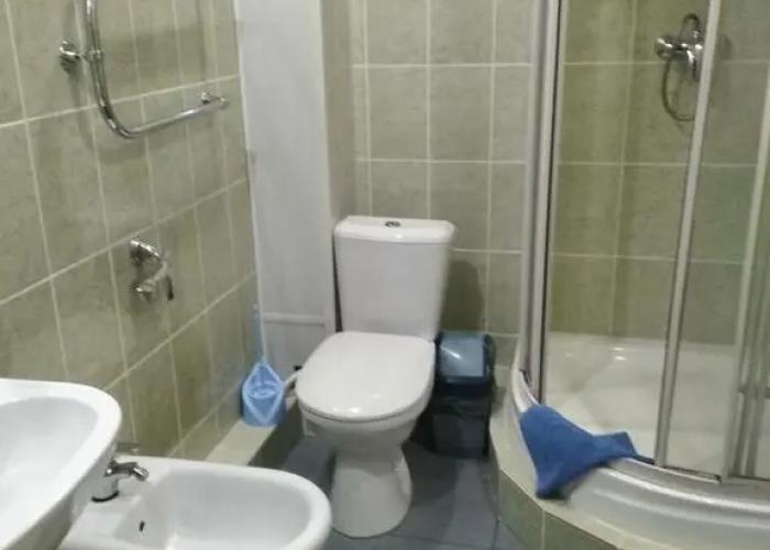 Bereg Nadejdi Hotel