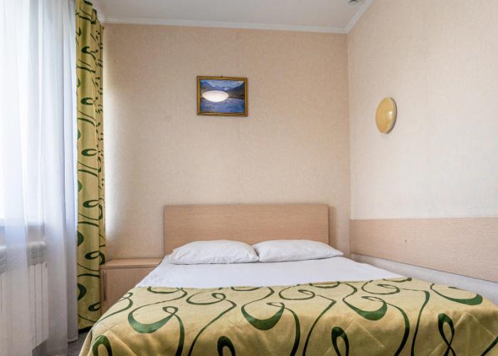Hotel ALTAY Gold