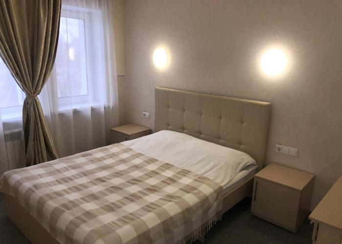 Hotel ALTAY Gold
