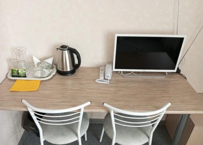 Hotel ALTAY Gold