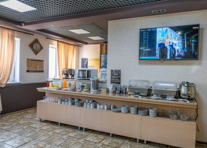 Hotel ALTAY Gold