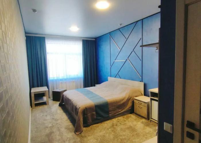 Gostinitsa Mileanna Hotel