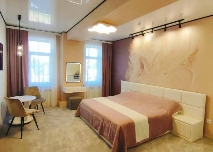 Gostinitsa Mileanna Hotel