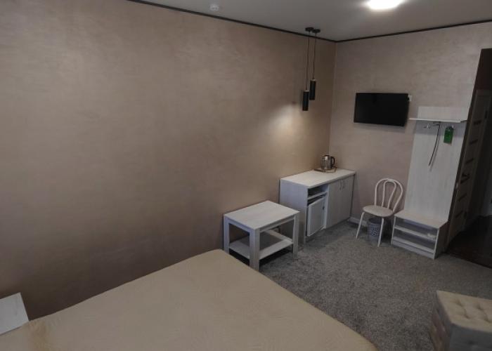 Gostinitsa Mileanna Hotel