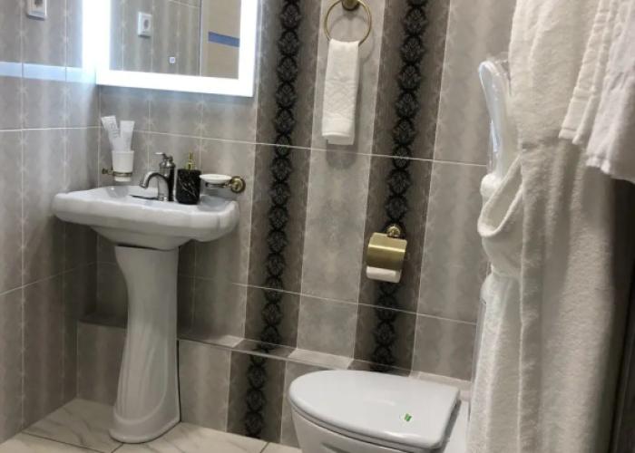 Gostinitsa Mileanna Hotel