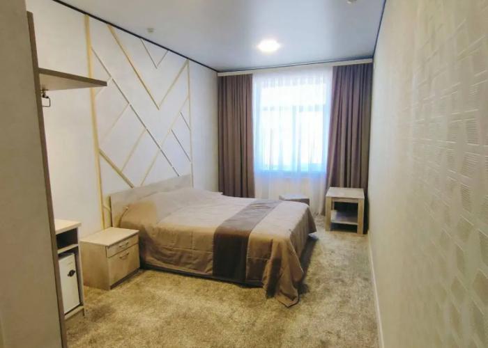 Gostinitsa Mileanna Hotel