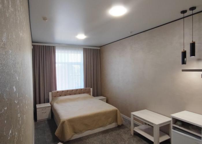 Gostinitsa Mileanna Hotel