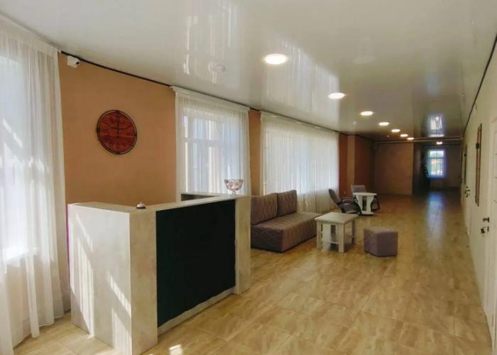 Gostinitsa Mileanna Hotel