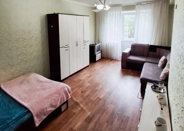 Altayskoye Gostepriimstvo Apartments