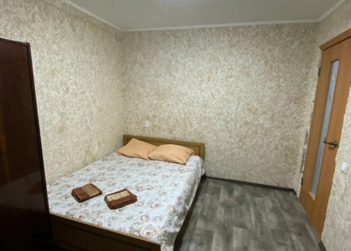 Altayskoye Gostepriimstvo Apartments