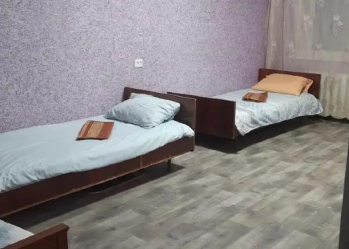 Altayskoye Gostepriimstvo Apartments