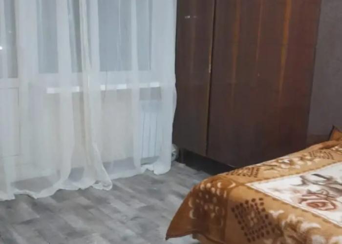 Altayskoye Gostepriimstvo Apartments
