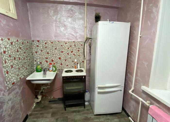 Altayskoye Gostepriimstvo Apartments