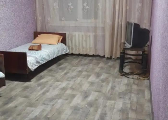 Altayskoye Gostepriimstvo Apartments
