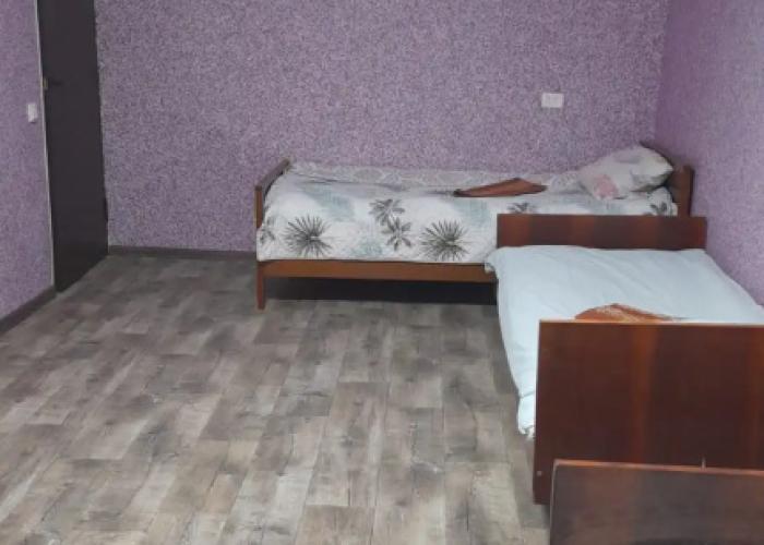 Altayskoye Gostepriimstvo Apartments