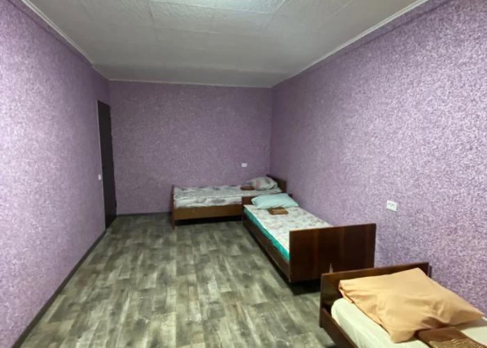 Altayskoye Gostepriimstvo Apartments