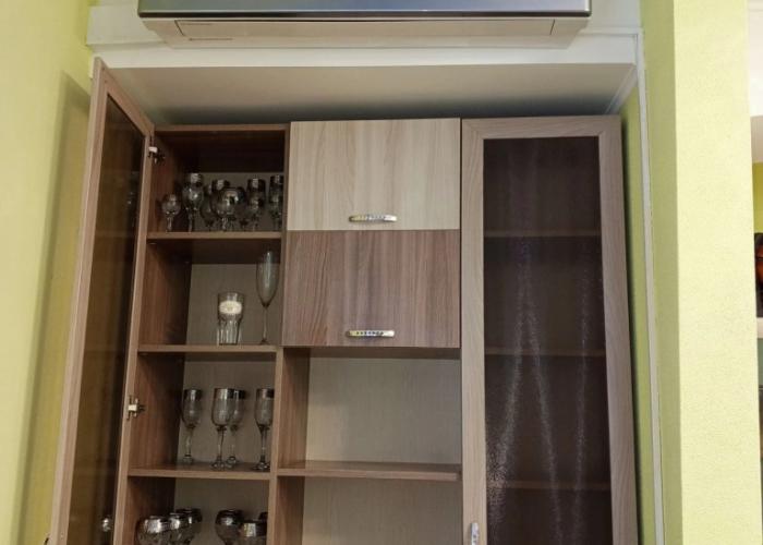 Altayskoy Gostepriimstvo Flat