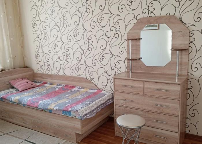 Altayskoy Gostepriimstvo Flat
