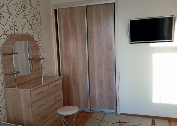 Altayskoy Gostepriimstvo Flat