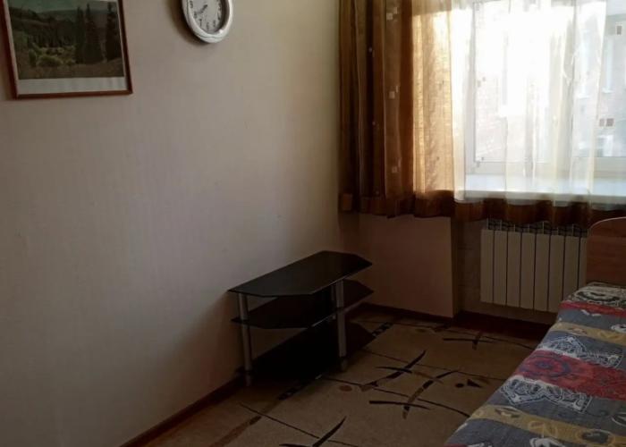 Altayskoy Gostepriimstvo Flat