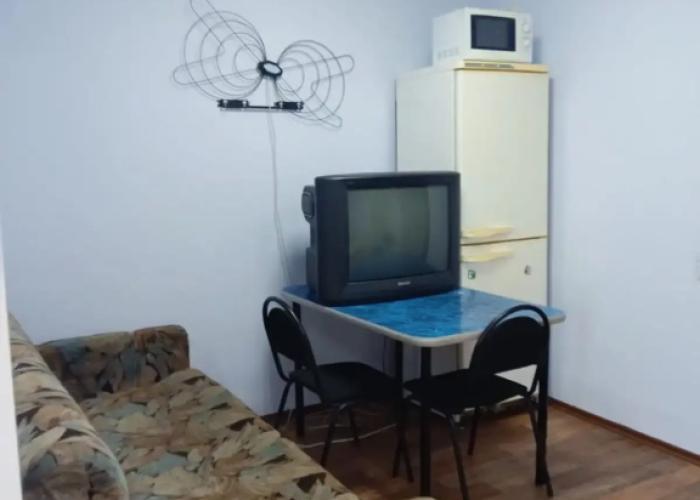 Odnokomnatnye S Dvukhspalnoy Krovatyyu I Raskladnym Divanom Apartments