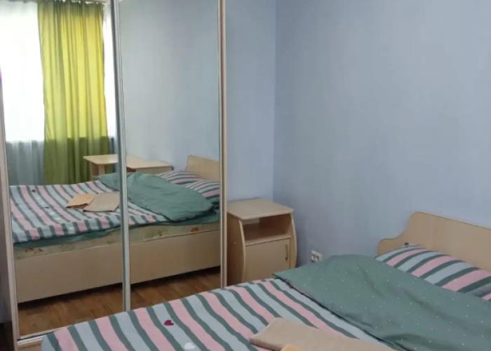 Odnokomnatnye S Dvukhspalnoy Krovatyyu I Raskladnym Divanom Apartments