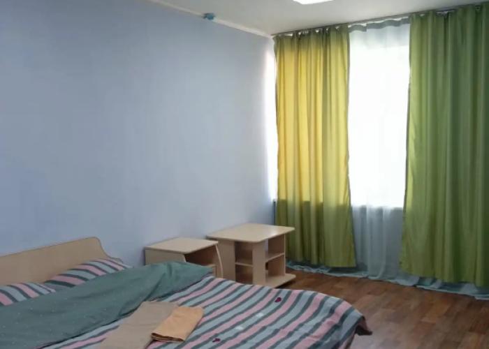 Odnokomnatnye S Dvukhspalnoy Krovatyyu I Raskladnym Divanom Apartments
