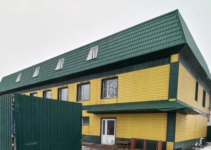 Odnokomnatnye S Dvukhspalnoy Krovatyyu I Raskladnym Divanom Apartments