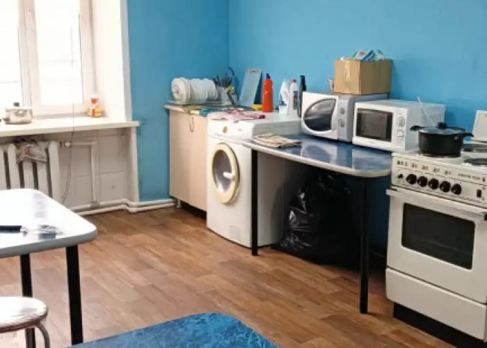 Odnokomnatnye S Dvukhspalnoy Krovatyyu I Raskladnym Divanom Apartments