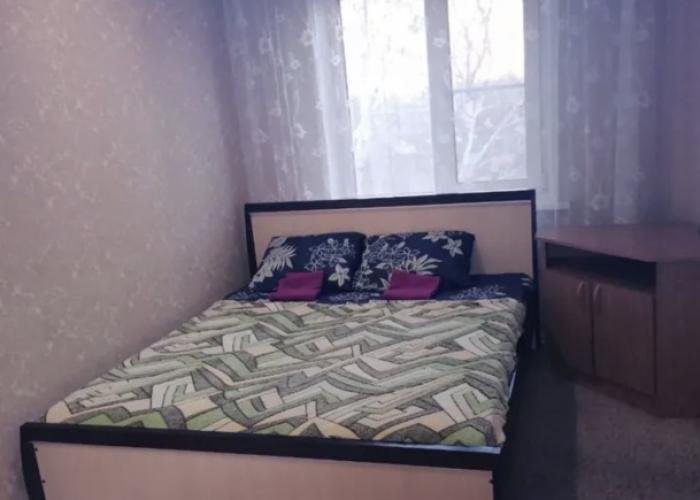 Uyutnaya 2-Komnatnaya Kvartira Flat