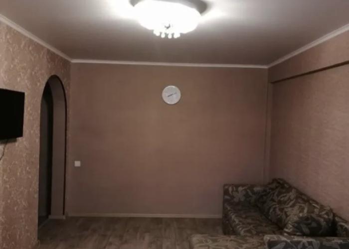 Uyutnaya 2-Komnatnaya Kvartira Flat