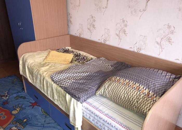 Chistaya Uyutnaya Kvartira Flat