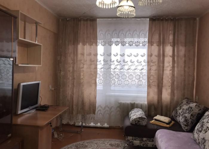 Chistaya Uyutnaya Kvartira Flat