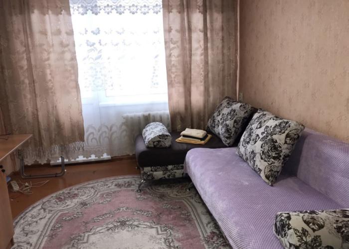 Chistaya Uyutnaya Kvartira Flat