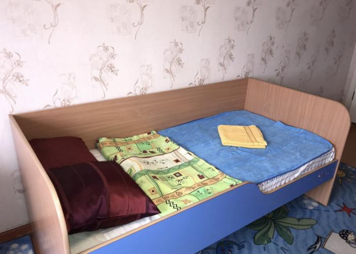 Chistaya Uyutnaya Kvartira Flat