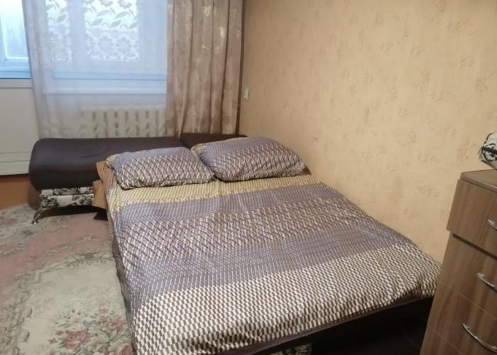 Chistaya Uyutnaya Kvartira Flat