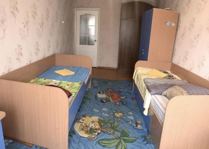 Chistaya Uyutnaya Kvartira Flat