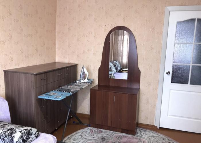 Chistaya Uyutnaya Kvartira Flat