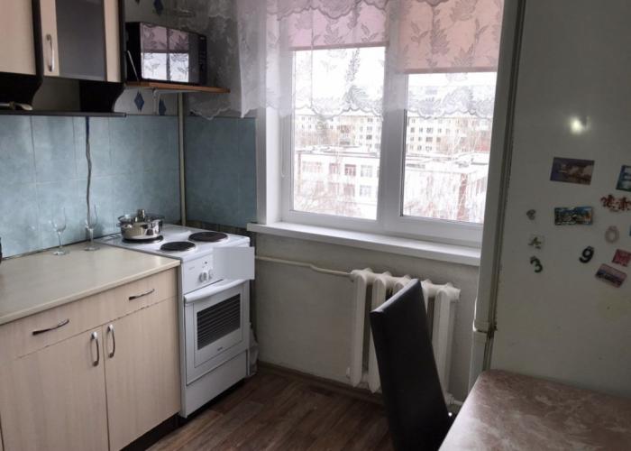 Chistaya Uyutnaya Kvartira Flat