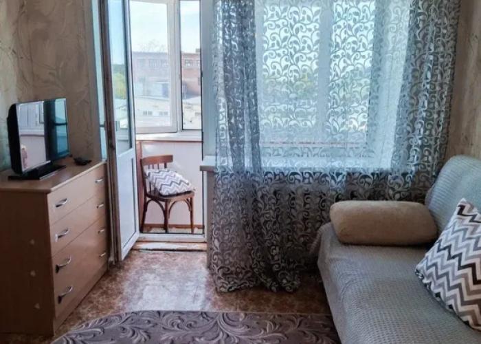 Ryadom s Khlebokombinatom Flat