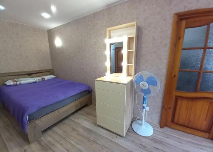 Chistaya Uyutnaya Novaya Kvartira-Odnushka Flat