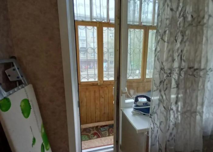 Chistaya Uyutnaya Novaya Kvartira-Odnushka Flat