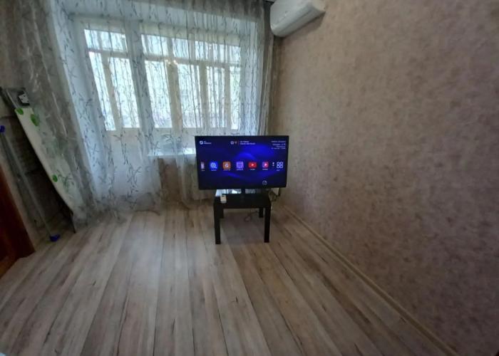Chistaya Uyutnaya Novaya Kvartira-Odnushka Flat