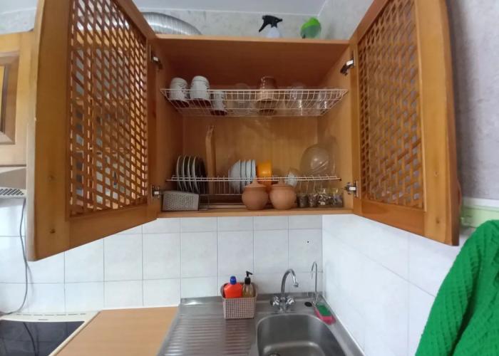 Chistaya Uyutnaya Novaya Kvartira-Odnushka Flat