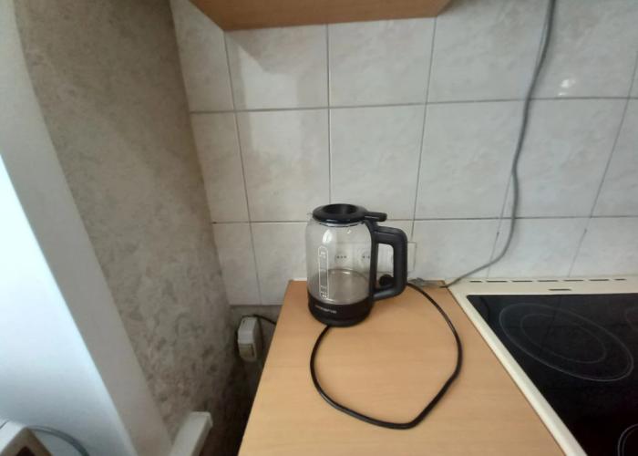 Chistaya Uyutnaya Novaya Kvartira-Odnushka Flat