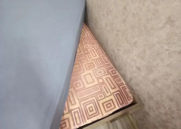 Chistaya Uyutnaya Novaya Kvartira-Odnushka Flat