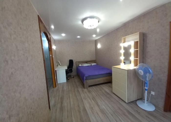 Chistaya Uyutnaya Novaya Kvartira-Odnushka Flat