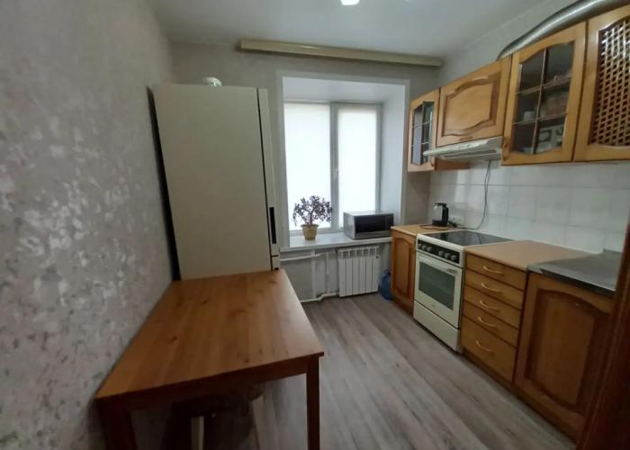 Chistaya Uyutnaya Novaya Kvartira-Odnushka Flat